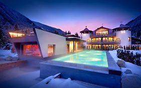 Fontis Luxury Spa Lodge